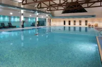Delta Hotels by Marriott Worsley Park Country Club - Pools