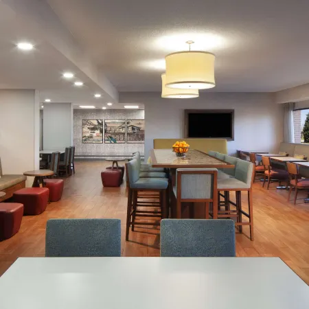 Hampton Inn Atlanta-Southlake