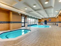 Drury Inn & Suites Birmingham Lakeshore Drive Hotels in Homewood