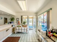 Americas Best Value Inn Lake City Hotels in Lake City