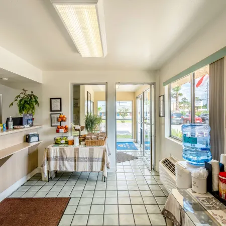 Americas Best Value Inn Lake City