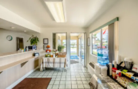 Americas Best Value Inn Lake City Hotels in Lake City