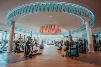 Leiro Residences - Preferred Hotels & Resorts - Gym