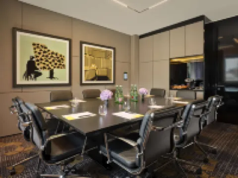 Art'Otel Zagreb, Powered by Radisson Hotels Hotels in Zagreb