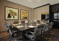 Art'Otel Zagreb, Powered by Radisson Hotels