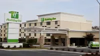 DoubleTree by Hilton Greensboro Airport