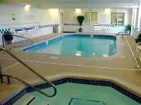 Fairfield Inn Kansas City Downtown/Union Hill - Pool
