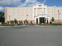 Hampton Inn Richmond - Airport