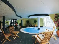 Brakanes Hotel - Pool