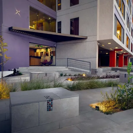 Afam Residence