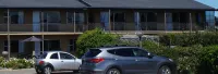 Taylors Motel - Moteles