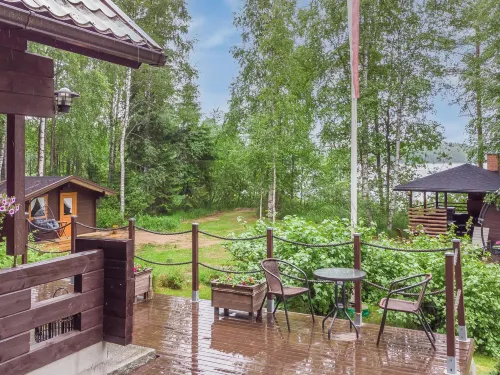 Joutsen Hotels in Yla-Pirkanmaa