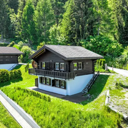 Chalet Didi