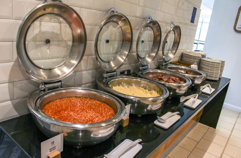 Holiday Inn Express Doncaster by IHG photo 4