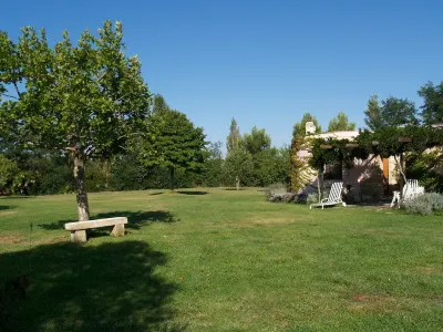 Masseria la Torre Hotels in Scorrano