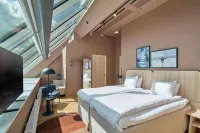 Scandic Södra Kajen Hotels in Lidingo