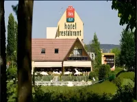 Ibis Beaune la Ferme Aux Vins Hotels in Beaune