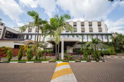Muthu Silver Springs Hotel
