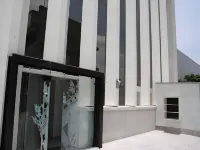 Hotel Villa de Madrid فنادق في Gustavo A. Madero
