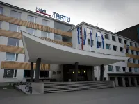 Hotel Tartu Hotel di 