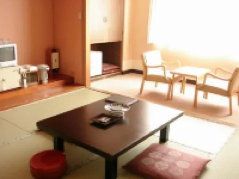 ホテル峰の湯 羅臼のホテル