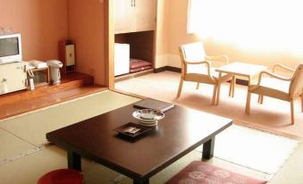 Hotel Mine-No-Yu