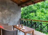 Little India Beach Cottages Hotels in Calangute