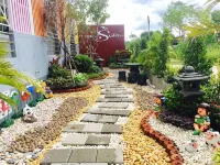 The Rich Home Hotels in Ban Mai