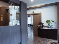 Hotel le Centenaire Brussels Expo Hotels near Laeken