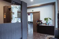 Hotel le Centenaire Brussels Expo Hotels in Wemmel