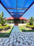 Villa Sol Hotel a Acacías