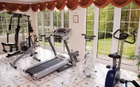 Glenspean Lodge Hotel Hotels in Roybridge