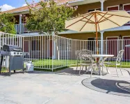 Clarion Inn Near China Lake Naval Station Hotels in Ridgecrest