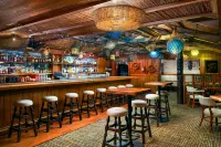 Hilton Atlanta - bar