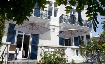 Hotel Edouard VII