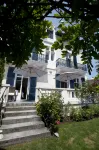Hotel Edouard VII