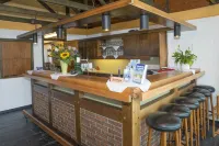 Hotel am Wasserturm - bar