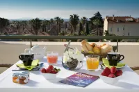 Casino Hôtel des Palmiers Hotels in La Londe-les-Maures
