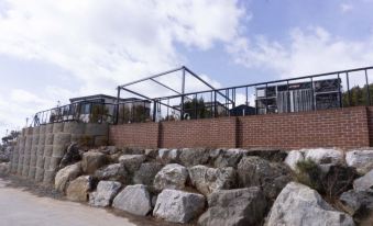 Taean YG Pool Villa