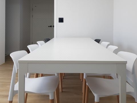 [경주 퍼시픽 펜션의 외부 전경]