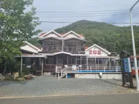 Miryang Good Time Pension