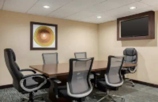 Holiday Inn Express & Suites COLORADO SPRINGS CENTRAL by IHG