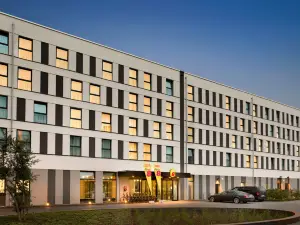 Ramada Encore by Wyndham Jalandhar