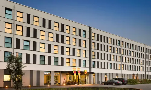 Ramada Encore by Wyndham Jalandhar