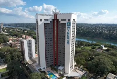Tryp by Wyndham Abu Dhabi City Center Hotels in Abu Dhabi