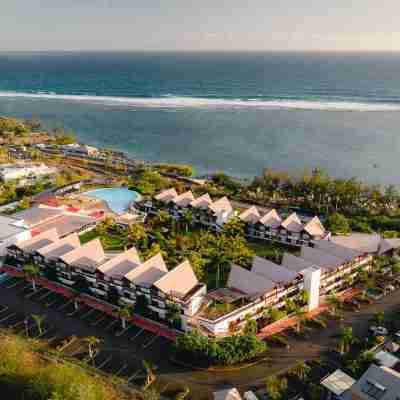 Akoya Hotel & Spa Hotel Exterior