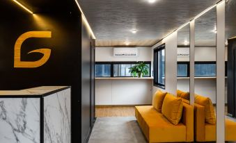 Greenfeel Ryazan Hotel