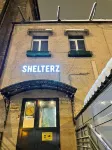 Shelterz Elektrozavodskaya Hotel Hotels in Sokolinaya gora
