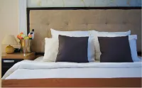 Hotel Art Hotel Krasnodar
