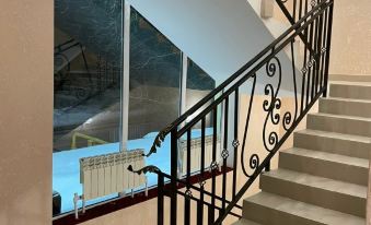 Hotel Didali Cheboksary